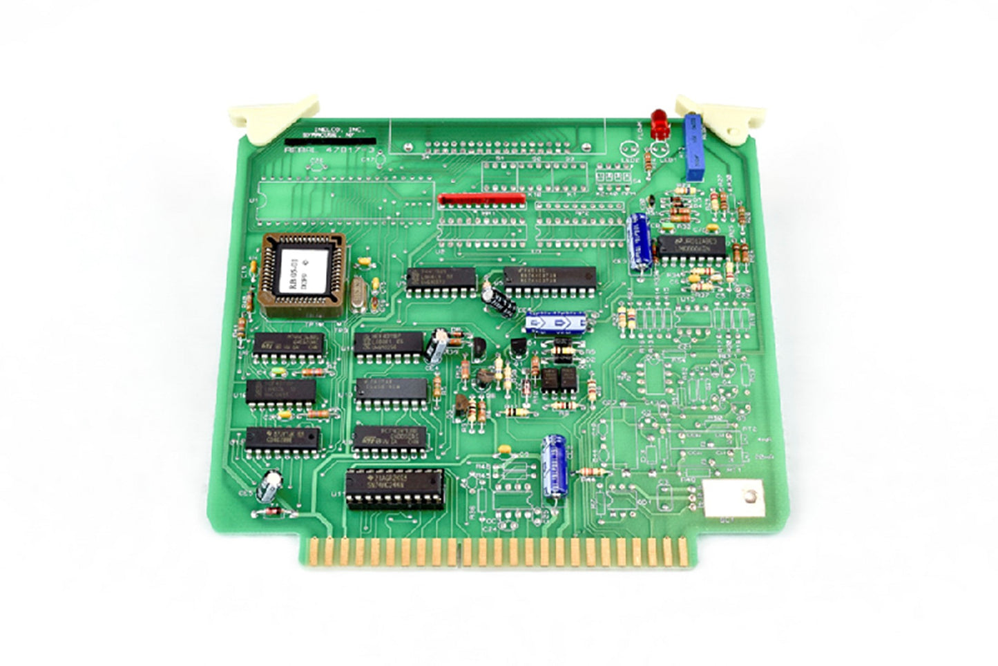 E15435 Rebalance Board