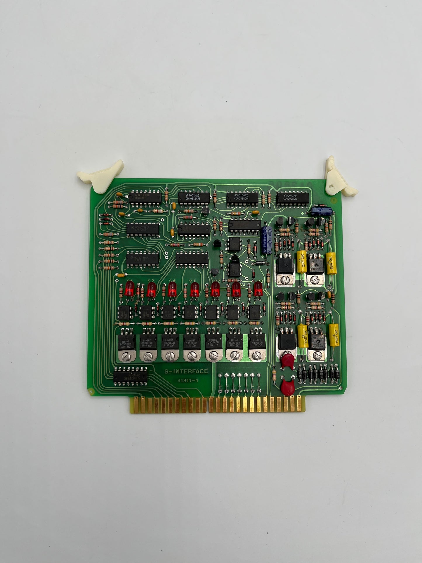 Liquid Supply and Reuse Board