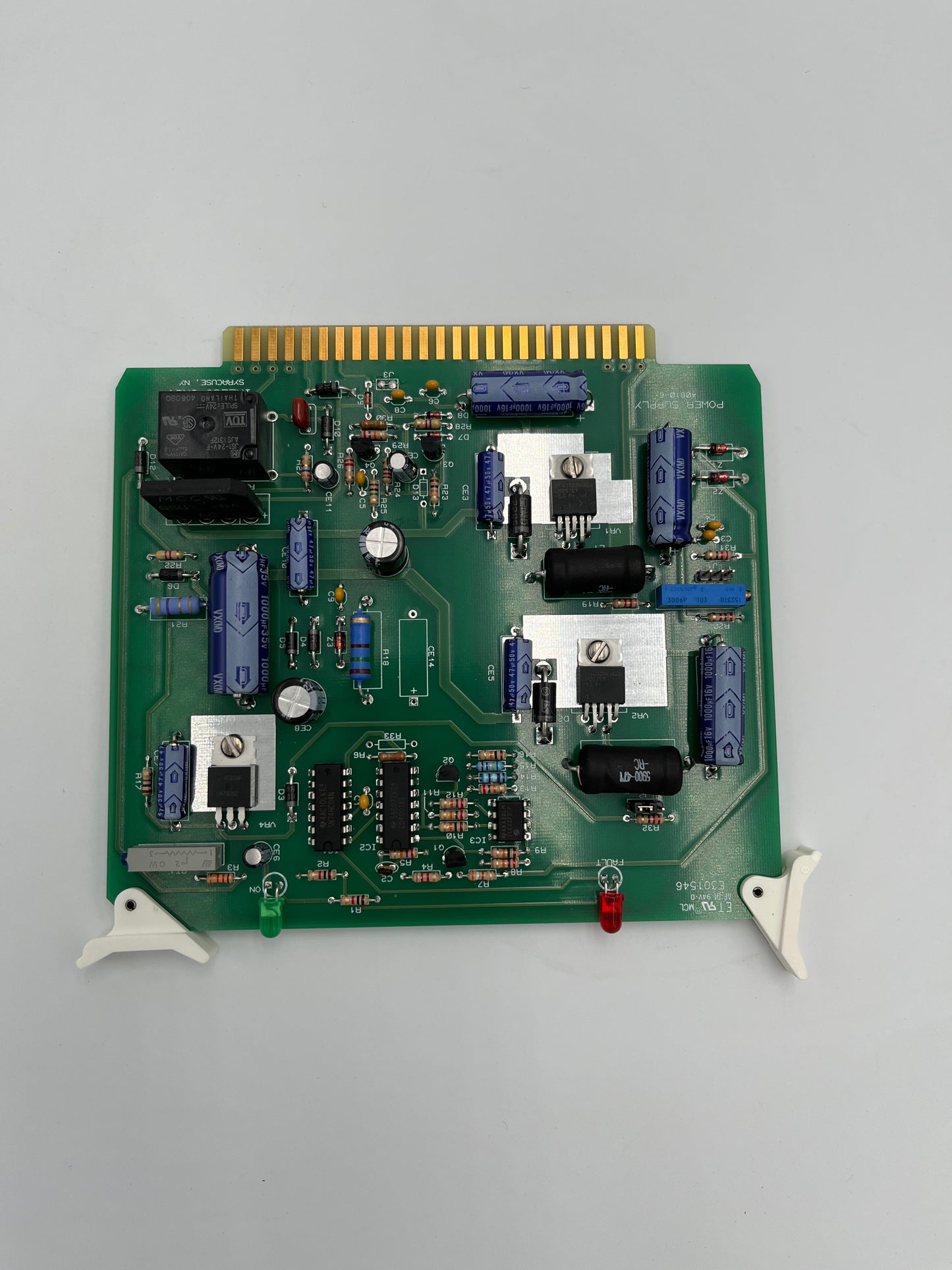 Power Supply Board