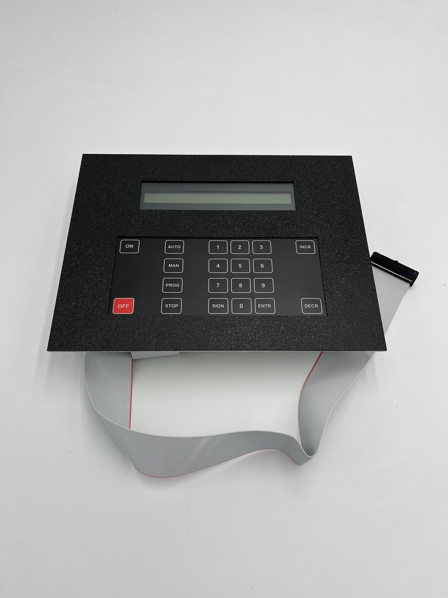 Washnet Front Panel (All Washer Extractors)