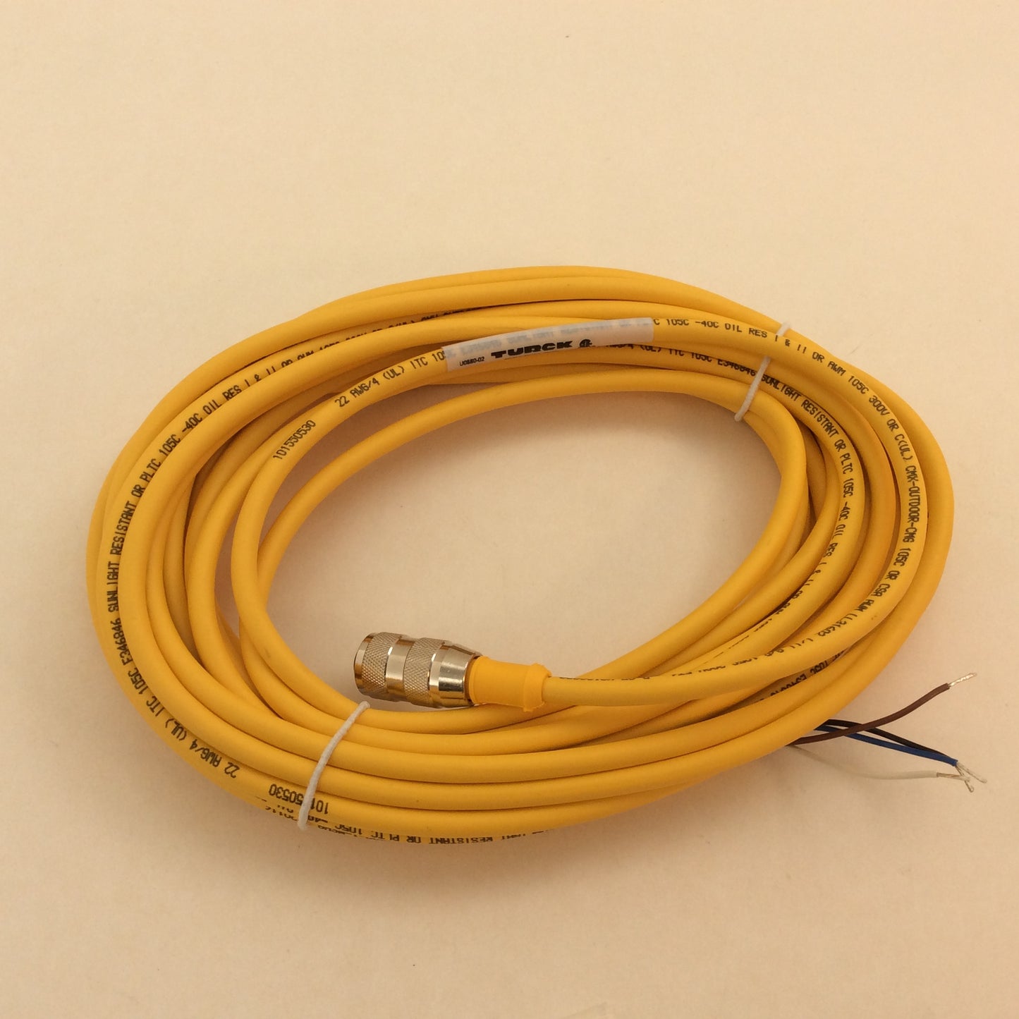Cable