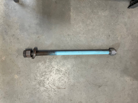 Stud Assy Spring 1 1/4-12×27