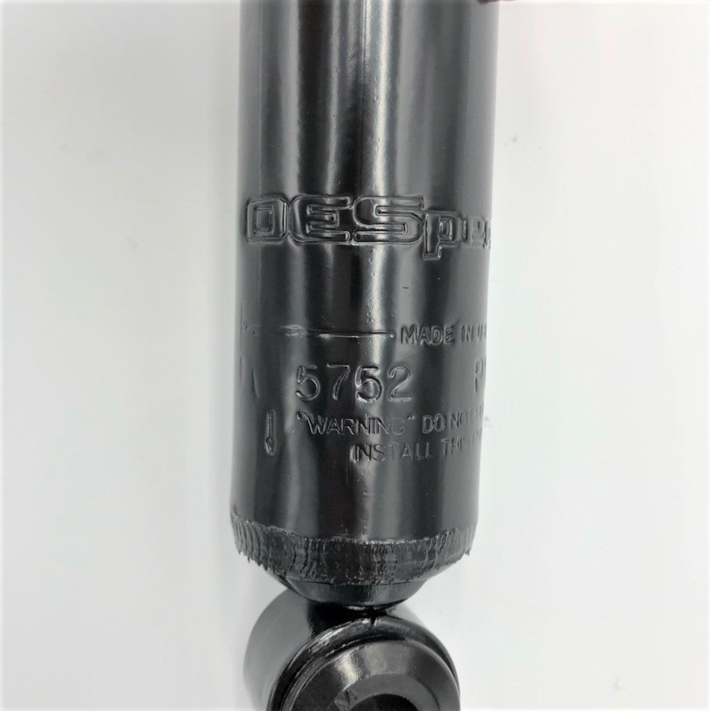 Shock Absorber 5/8″ Bolt N33001 Shock Absorber
