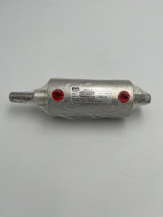 Air Cylinder TSL Shell Door 2 x 2