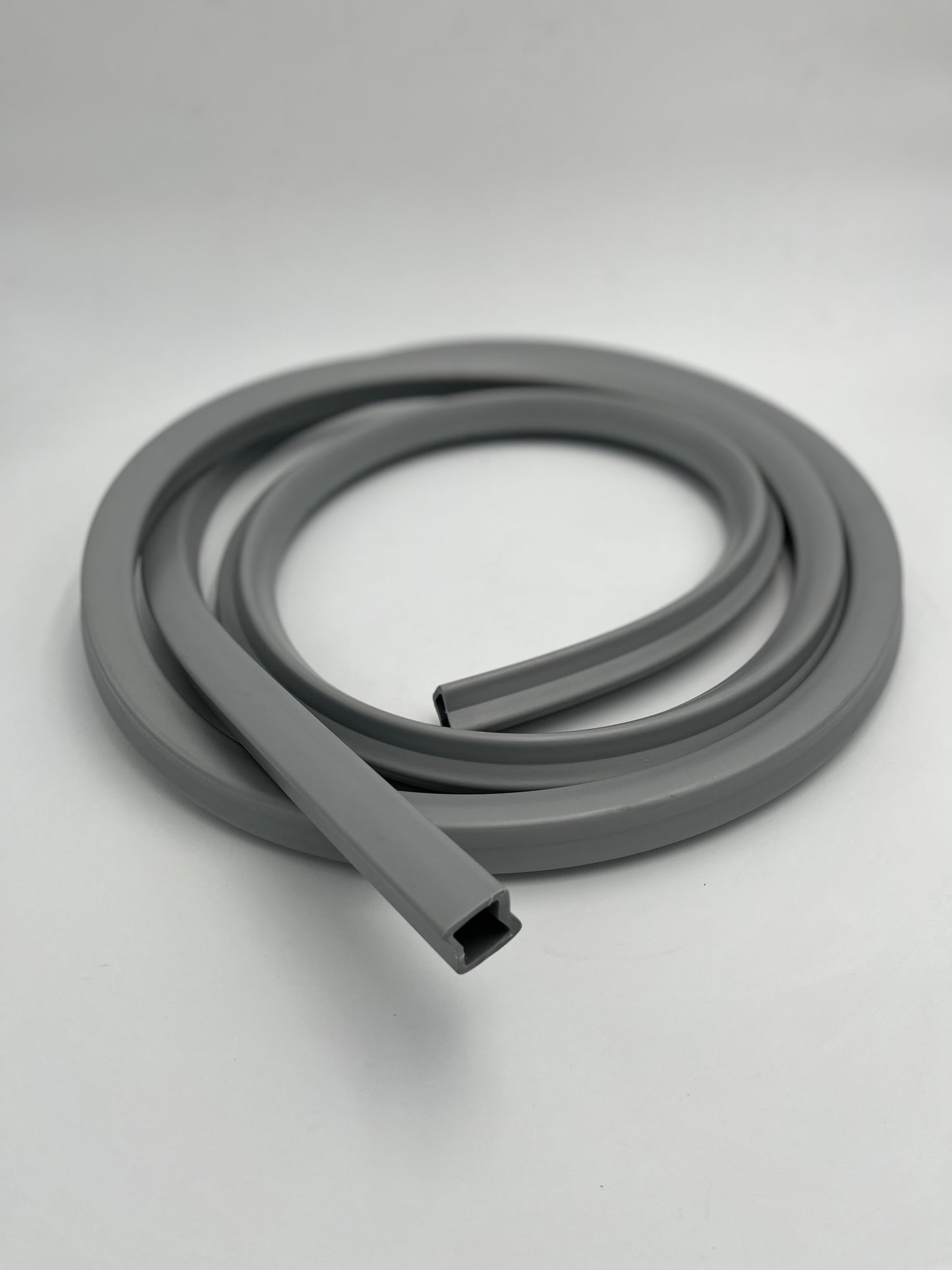 Grey Vinyl Door Seal – TSL Soil Side