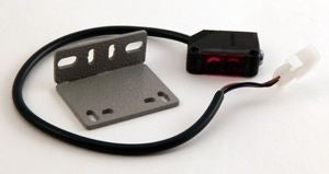 Photosensor Retroreflective with Connector