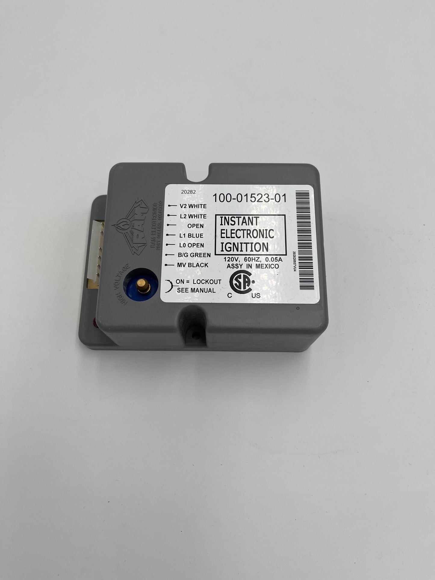 Ignition Control Board