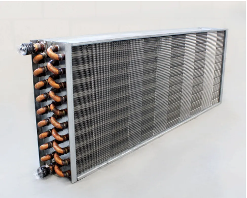 Steam Coil, H96382023P, TU2808P, M470141, TU13936P