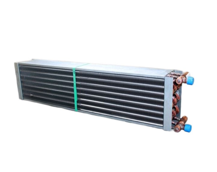 Steam Coil, TU1699P, TU1699, 6 x 10¼ x 40½ 110#4CL