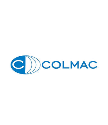 colmac steam tunnel parts