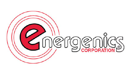 Energenics parts