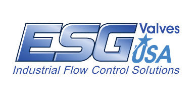 ESG parts for valves