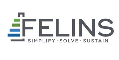 Felins parts