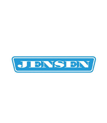 Jensen Laundry Parts