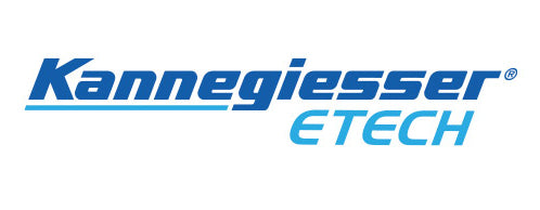 Kannegiesser parts