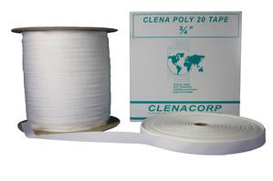 3/4 Inch Polyester Guide Tape-Dispenser Box | POLY20