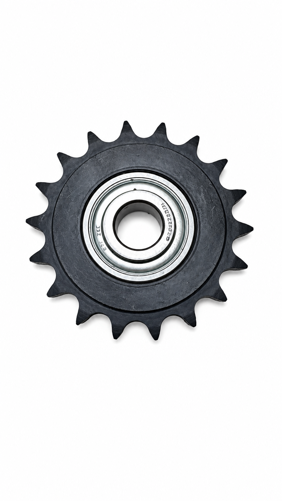 Bearing Sprocket # 40 18T 5/8 Inch Bore | 1206-325