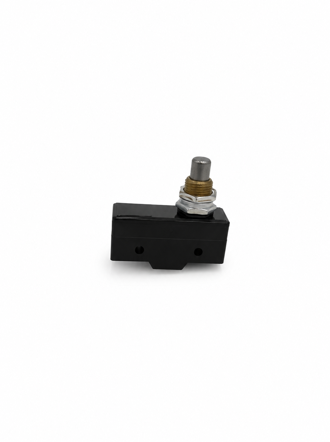 40-128-A, Push Button Micro Switch