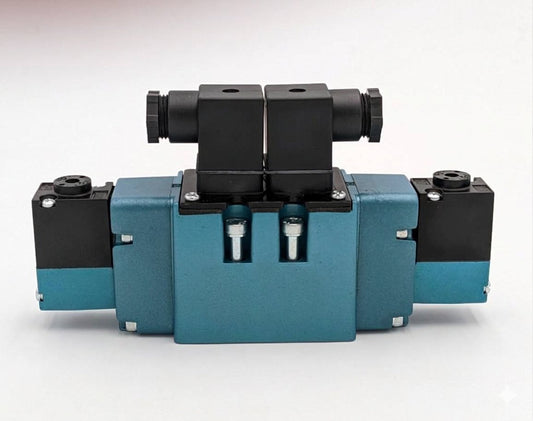 Lift Valve MV-A2B-A312-PM-502JE (ALL) | A31-732414