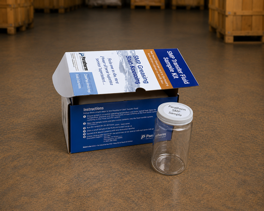 Paratherm Heat Transfer Fluid Test Kit