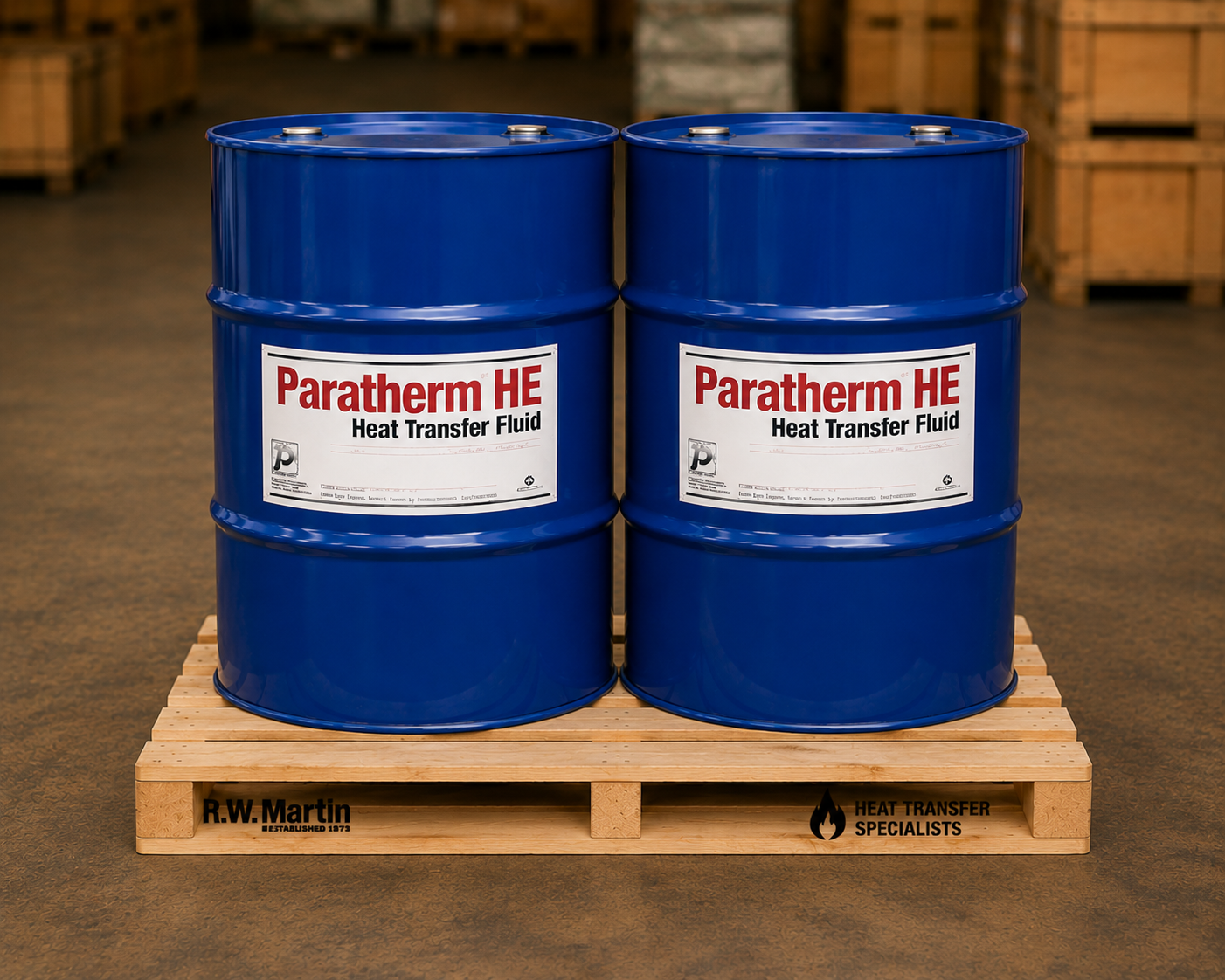Paratherm HE