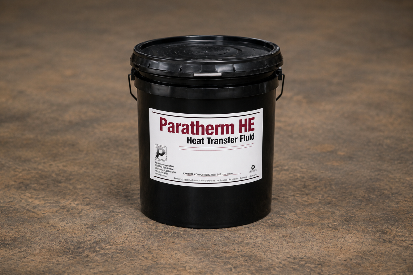 Paratherm HE