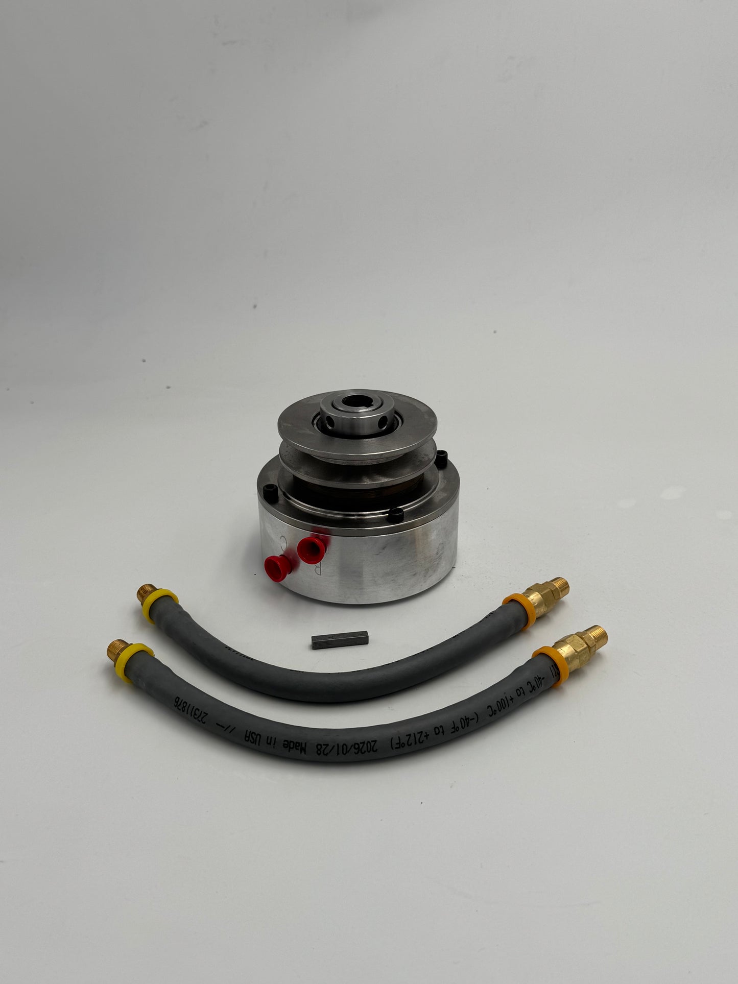 Brake Clutch with Sheave Double B | 1208-360