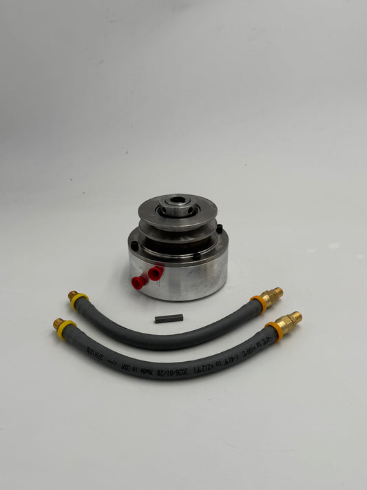 Brake Clutch with Sheave Double B | 1208-360