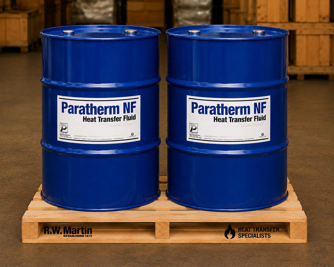 Paratherm NF