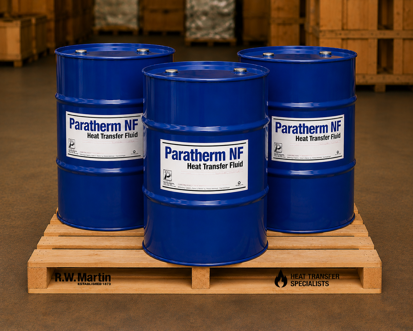 Paratherm NF