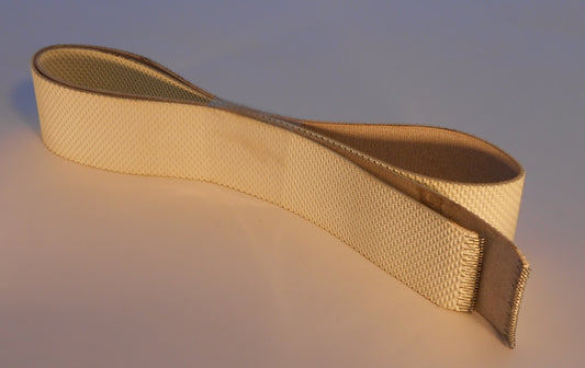 Braun OldPartNumber 40200027 040200027, 2 x 26 Cotton Belt
