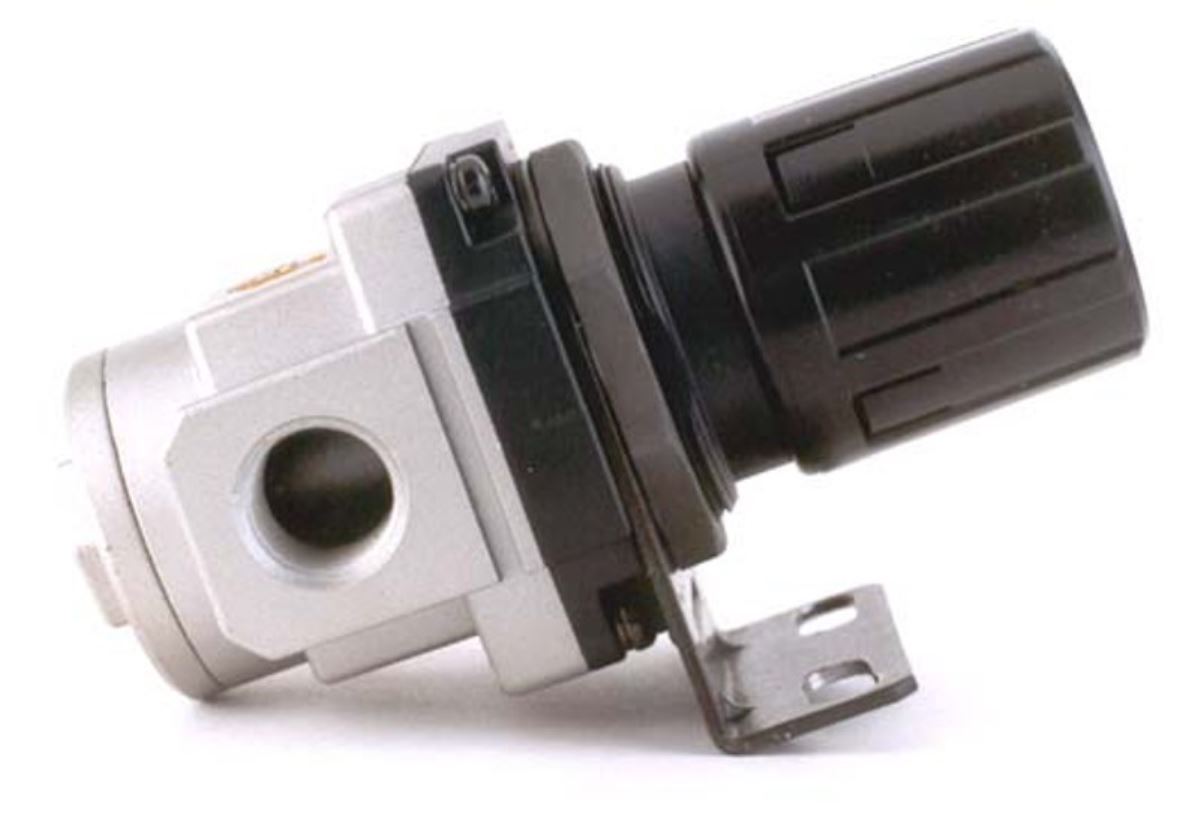 Braun OldPartNumber A125-008-W Feed Carriage Release, Alpha
