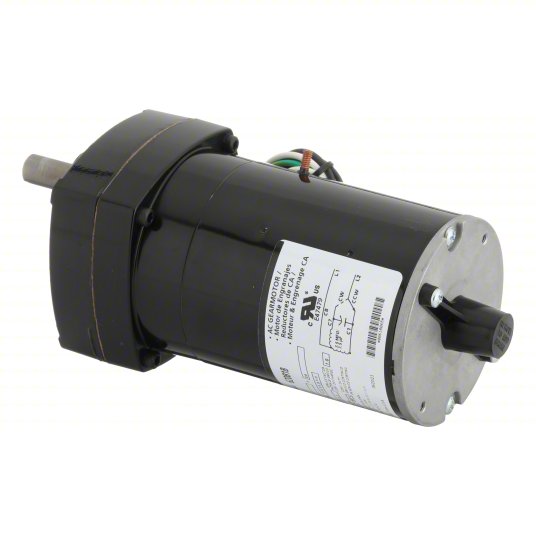 30-062-CSA, Width Control Motor | 021100069