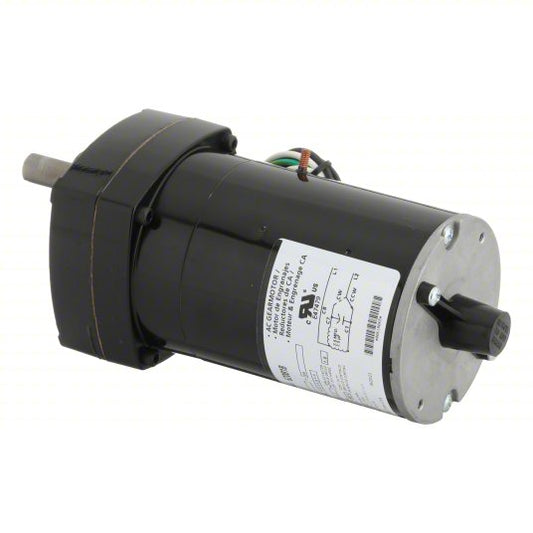 30-062-CSA, Width Control Motor | 021100069