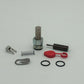 ACSO 302088 39-123, Asco Solenoid Valve Repair Kit 1/8 Inch (Repair Kit for 39-120)