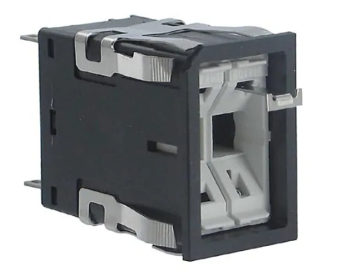 40-021, Push Button Switch | 022500002