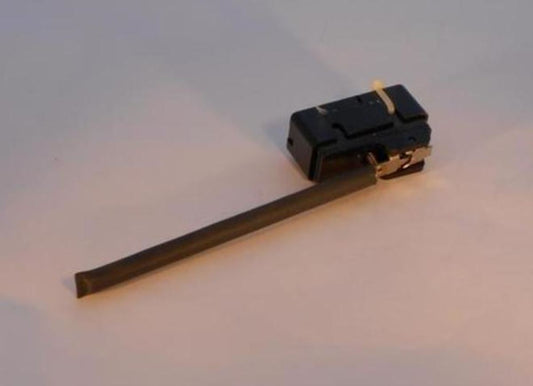 Braun OldPartNumber D14001A Air Tube Only