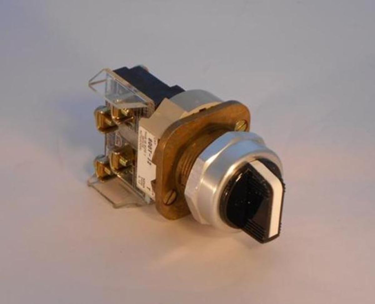 Braun OldPartNumber E12067 E12067 Toggle Switch MA