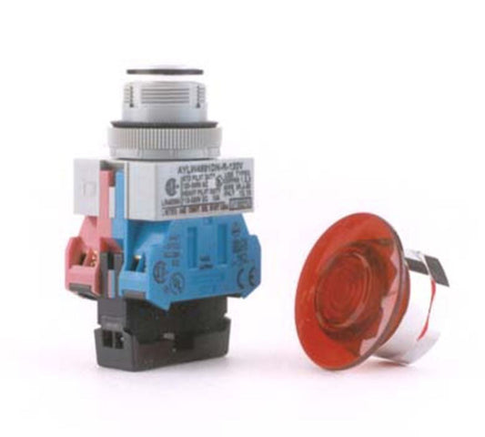 Braun OldPartNumber DE26101 Limit Switch SPDT