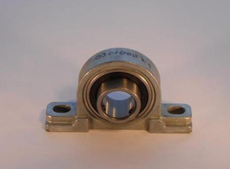 52-300 Pillow Block Bearing 1 Inch