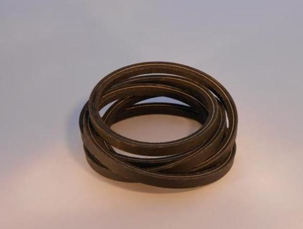 Braun OldPartNumber H01108 1/2-13 x 5-1/2 Grade 5 Bolt
