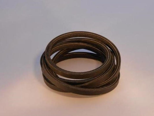 Braun OldPartNumber H01108 1/2-13 x 5-1/2 Grade 5 Bolt