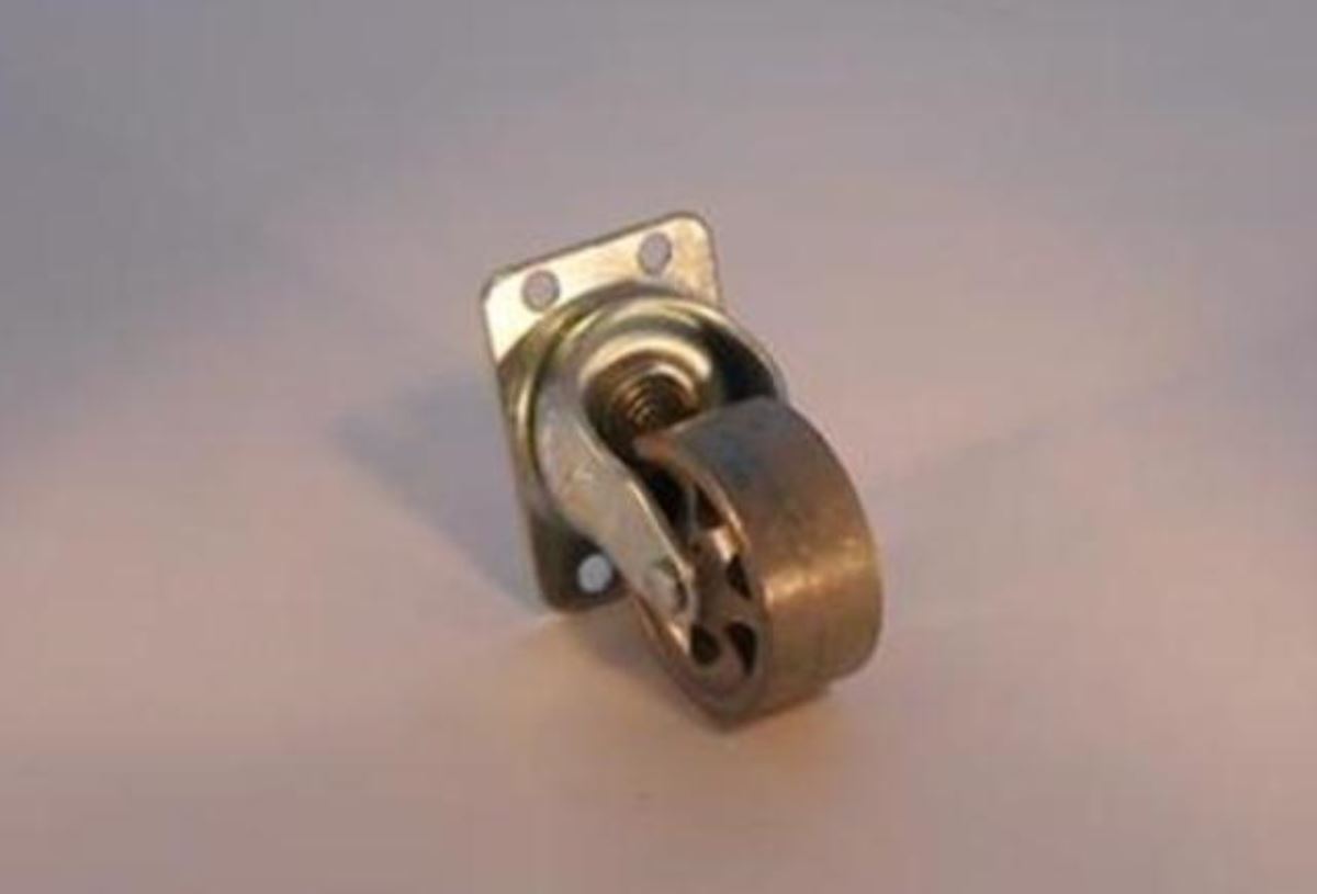 Braun  #P01200154 Air Cylinder 2 x 3