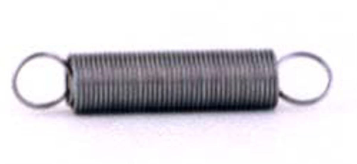 Braun OldPartNumber NT00194 Nylon Strip 1/4 x 3-1/4 x 72