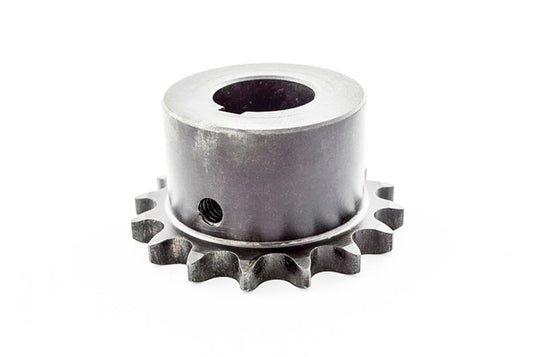 Double Hub Sprocket,1" Bore | 90-416-S