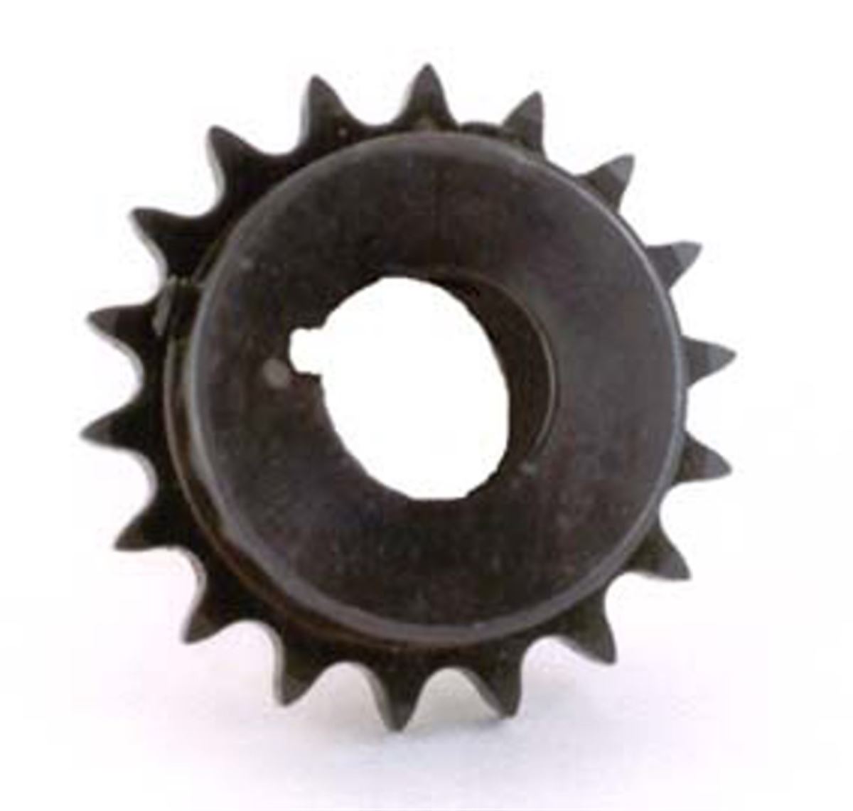 Sprocket 1" Bore, 18 Tooth | 90-818