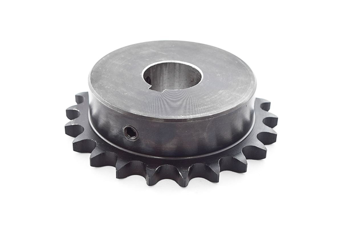 Sprocket 1" Bore, 22 Tooth | 90-822