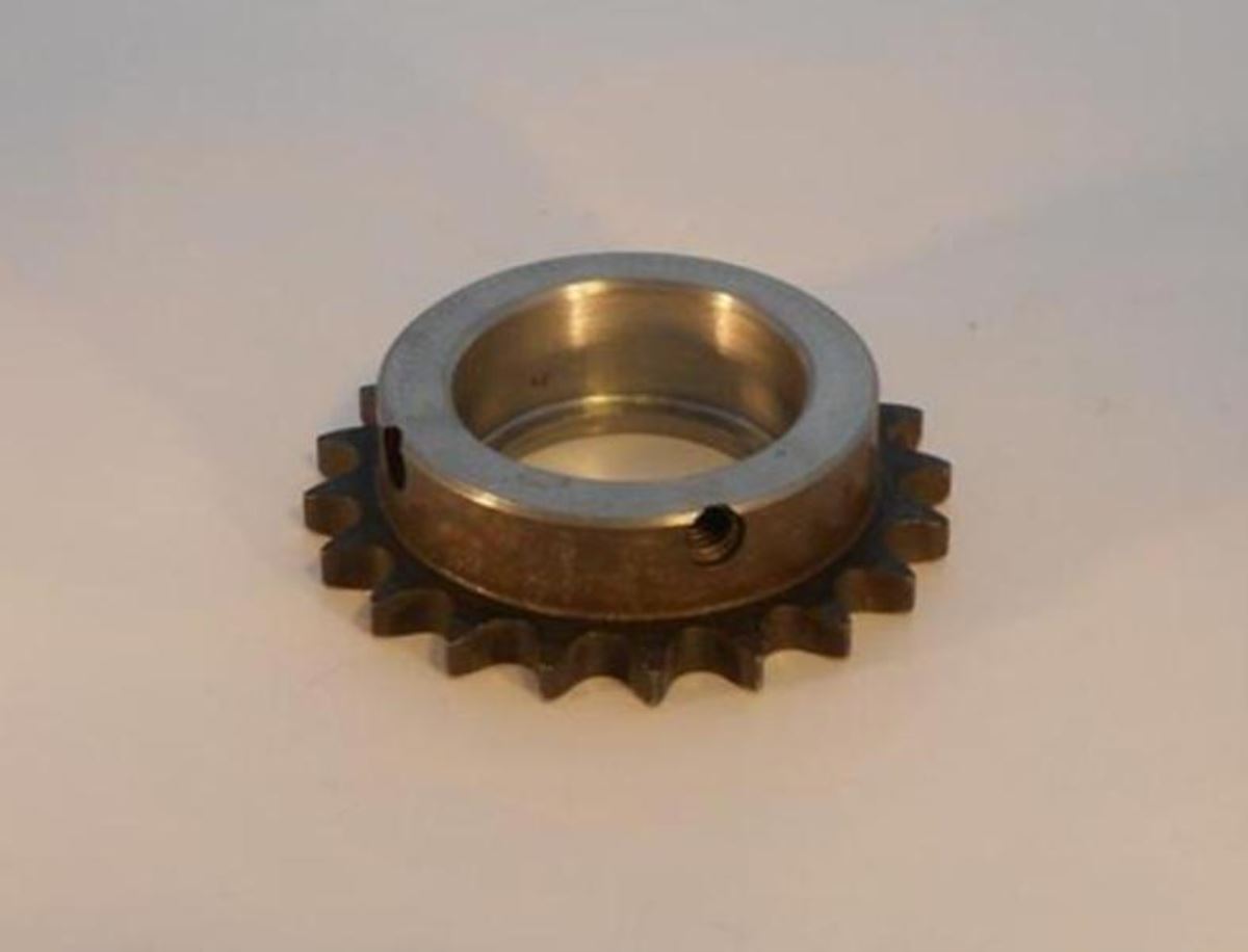 Idler Sprocket 1-7/8" | 90-920-A