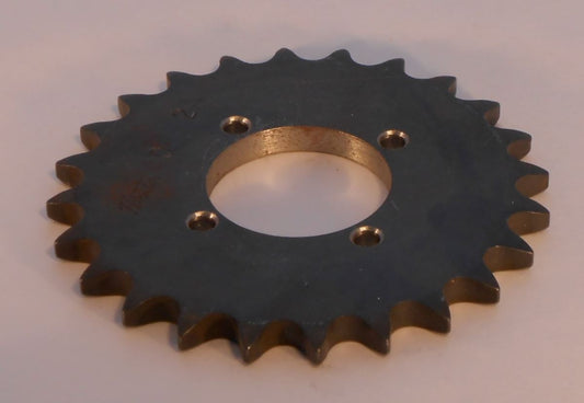 Clutch Sprocket 1-1/2" Bore | 90-824-B
