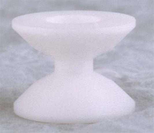 64-190, Nylon Wheel (Bearing 52-006, Fits this Wheel) | 64-190